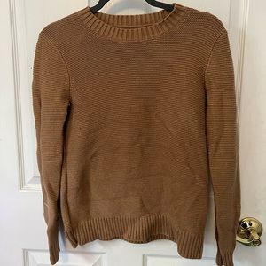 J.Crew sweater